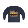thumbnail image 1 of Scouting For The Thrill Of It Ultra Cotton Long Sleeve Tee Scouts In Canoe, 1 of 2