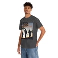 thumbnail image 1 of Scouting Live Your Best Life Heavy Cotton T-Shirt 3 High Adventure Scouts, 1 of 4