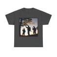 thumbnail image 1 of Scouting The Better Life Heavy Cotton T-Shirt 3 High Adventure Scouts, 1 of 4