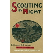 Scouting by Night (Paperback)