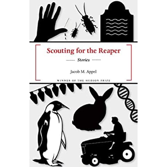 Pre-Owned Scouting for the Reaper (Paperback) 1937854957 9781937854959