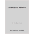 thumbnail image 1 of Pre-Owned Scoutmaster Handbook (Hardcover) 0839565046 9780839565048, 1 of 1