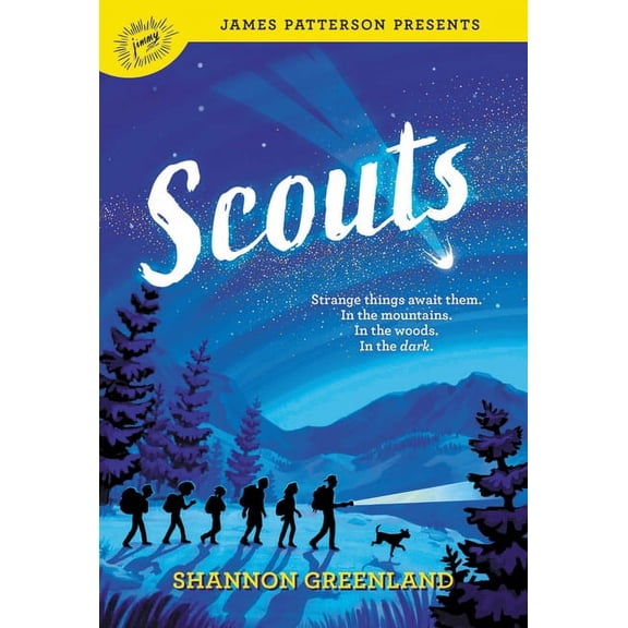 Scouts, (Paperback)