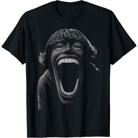 Scp 67 Six Seven 6 7 Design 6 7 T-Shirt