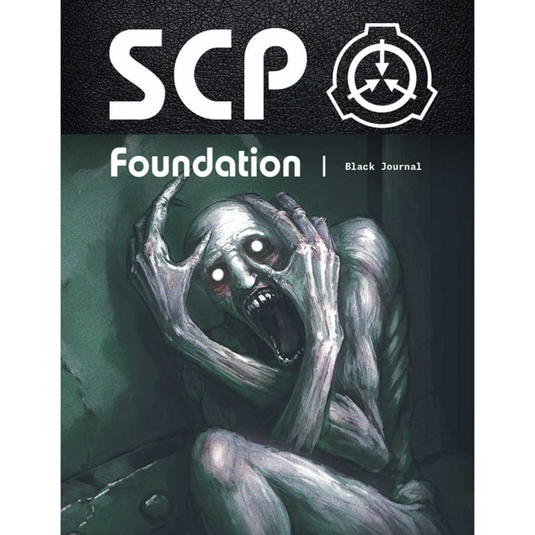 SCP COLLAB - Ebook Edition