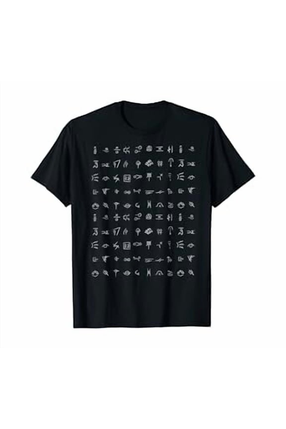 Scp Foundation Mtf Task Force Field Codes Unisex S-5XL T-Shirt, Unisex T-Shirt