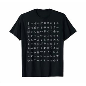 Scp Foundation Mtf Task Force Field Codes Unisex S-5XL T-Shirt