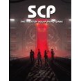 thumbnail image 1 of Scp The Tabletop Rpg, 1 of 1