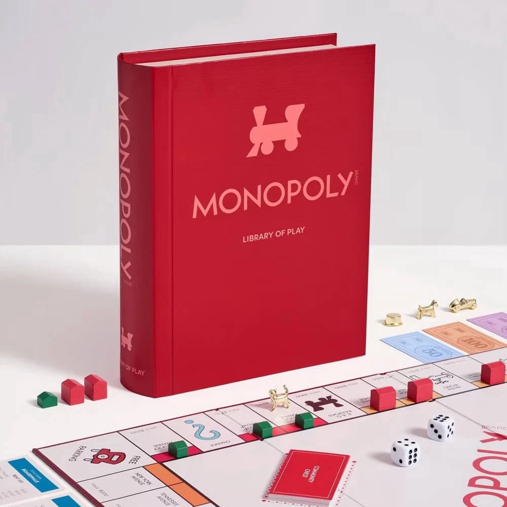 Monopoly Board game