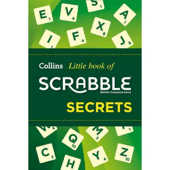 Scrabble Secrets 2 Rev ed