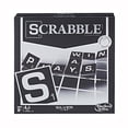 thumbnail image 1 of Scrabble Silver Line Edition Board Game, 1 of 2