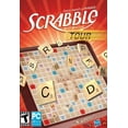 thumbnail image 1 of Scrabble Tour (PC CD), 1 of 1