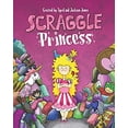 thumbnail image 1 of Pre-Owned Scraggle Princess (Paperback) 1953177638 9781953177636, 1 of 1