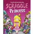 thumbnail image 1 of Pre-Owned Scraggle Princess (Paperback) 1953177638 9781953177636, 1 of 1
