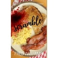 thumbnail image 1 of Scramble: A Perfect Recipe For Math, Murder, and Revenge, (Hardcover), 1 of 1