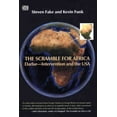 thumbnail image 1 of Scramble For Africa :  Darfur-Intervention (Paperback), 1 of 1