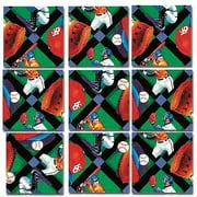 Scramble Squares Baseball