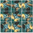 thumbnail image 1 of Scramble Squares: Wolves, 1 of 1