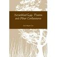 thumbnail image 1 of Scrambled Egg: Poems and Other Confessions Paperback, 1 of 1