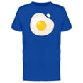 thumbnail image 1 of Scrambled Egg Tee Men's -Image by Shutterstock, 1 of 2