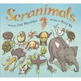 thumbnail image 1 of Scranimals, (Paperback), 1 of 1