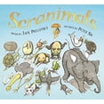 thumbnail image 1 of Pre-Owned Scranimals (Hardcover) 0688178197 9780688178192, 1 of 1