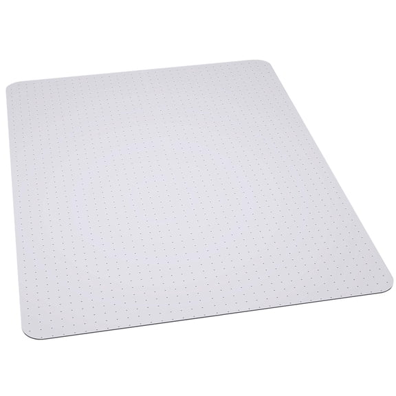 Scranton & Co 36" x 48" Carpet Chair Mat