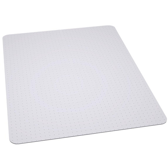 Scranton & Co 45" x 53" Carpet Chair Mat