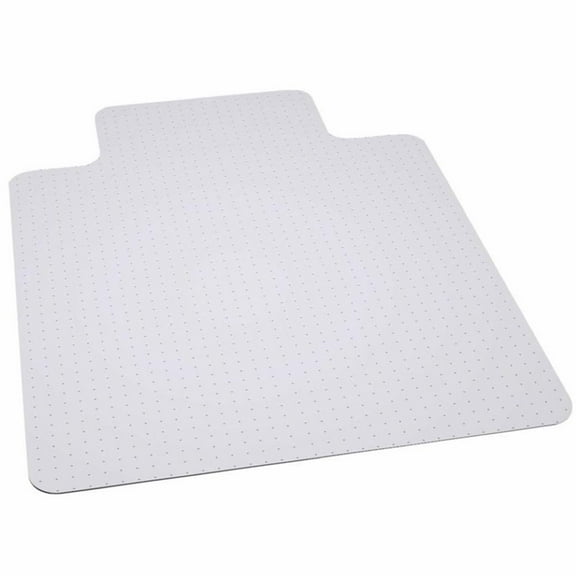 Scranton & Co 45" x 53" Chair Mat