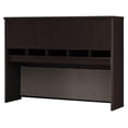 thumbnail image 1 of Scranton & Co 60W Hutch in Mocha Cherry, 1 of 4