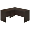 thumbnail image 1 of Scranton & Co 60W x 24D L Computer Desk in Mocha Cherry, 1 of 2