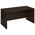 thumbnail image 1 of Scranton & Co 60W x 30D Desk Shell in Mocha Cherry, 1 of 5
