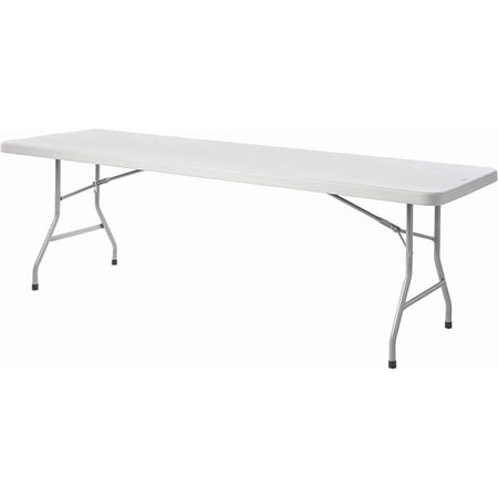 Scranton & Co 8' Resin Multi Purpose Table
