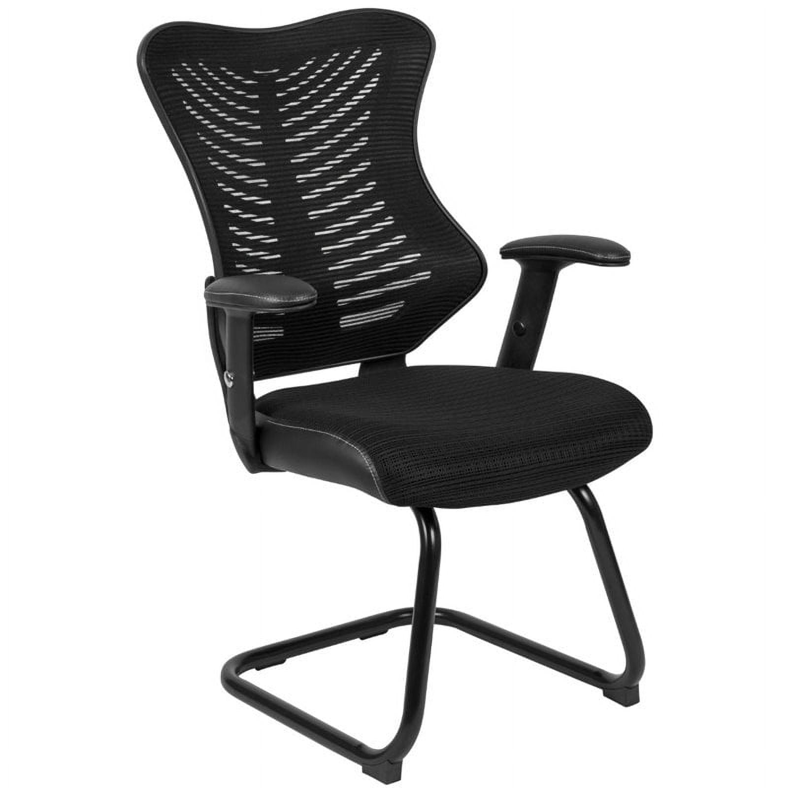 Lowndes mesh online task chair