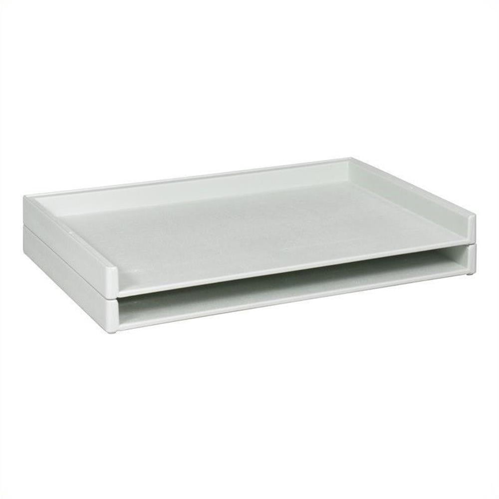 Stack Of Trays Scranton & Co Giant Stack Tray for 24