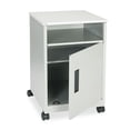thumbnail image 1 of Scranton & Co Machine Stand in Gray, 1 of 3