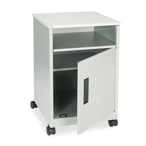 Scranton & Co Machine Stand in Gray
