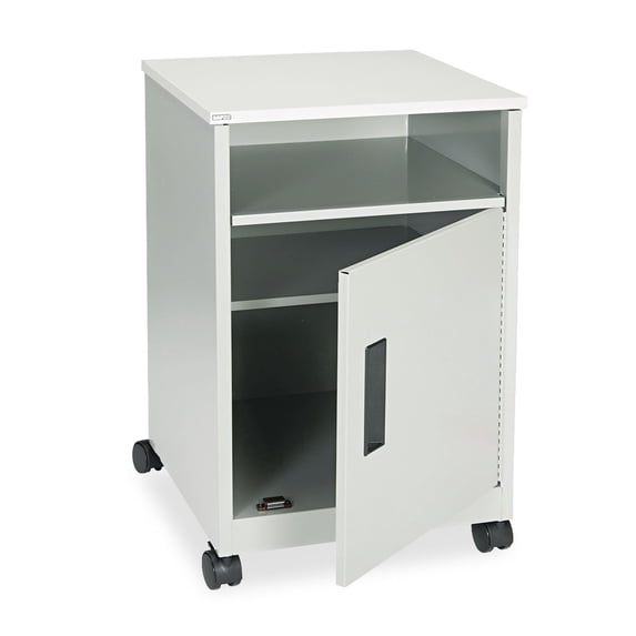 Scranton & Co Machine Stand in Gray