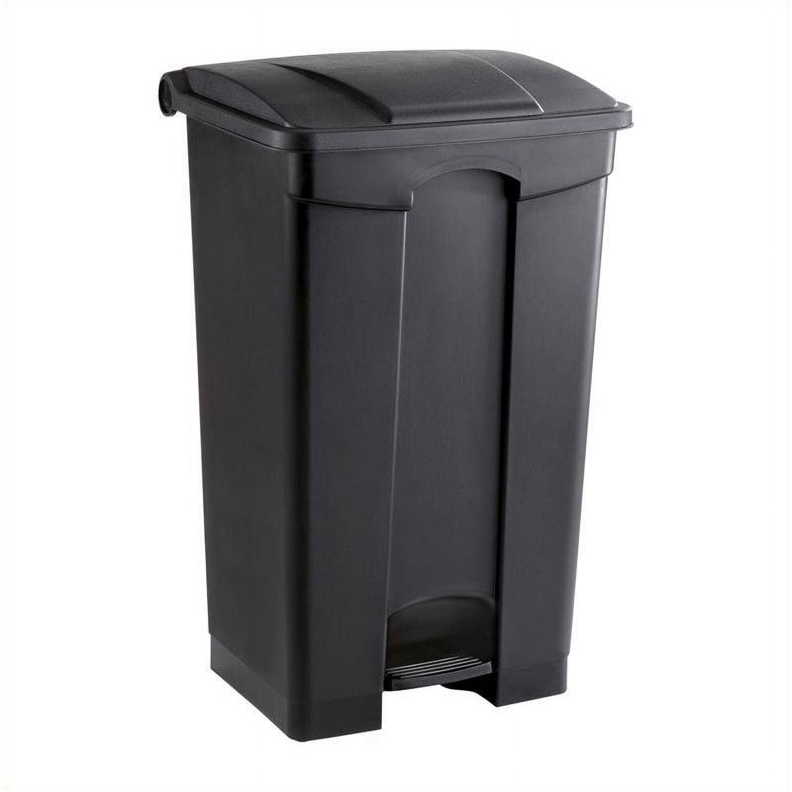 In Home Recycling Bins Wood Trash Compost