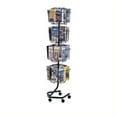 thumbnail image 1 of Scranton & Co Wire Brochure Display Rack, 1 of 1