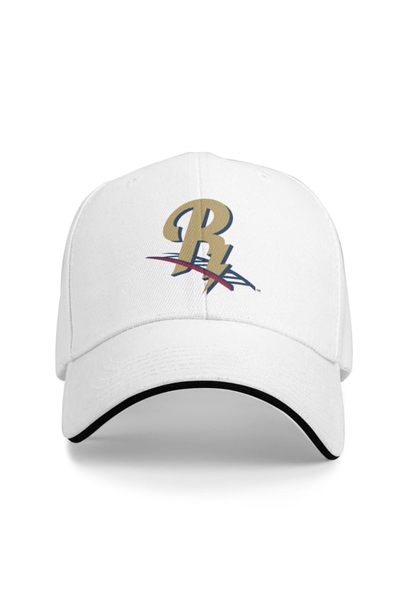 Scranton Wilkes Barre Railriders Unisex Baseball Caps Sandwich Caps Dad Hat Casual Hat