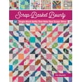 thumbnail image 1 of Pre-Owned Scrap-Basket Bounty: 16 Single-Block Quilts That Make Your Scraps Shine (Paperback) 1604688769 9781604688764, 1 of 1