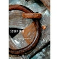 thumbnail image 1 of Pre-Owned Scrap Iron (Paperback) 1607812584 9781607812586, 1 of 1