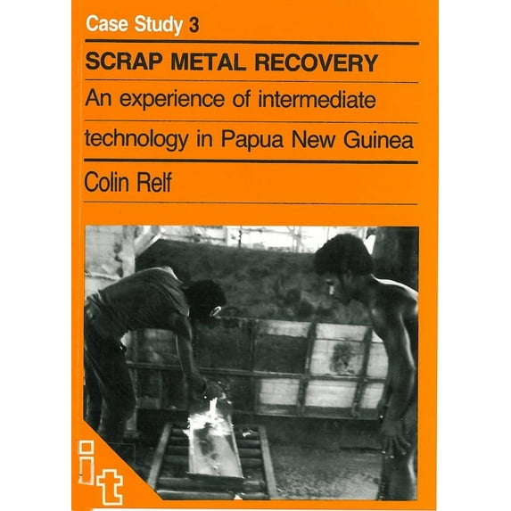 Scrap Metal Recovery (Paperback)