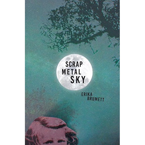 Pre-Owned Scrap Metal Sky Paperback