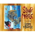 thumbnail image 1 of Scrap Mettle HC #1 VF ; Image Comic Book, 1 of 1