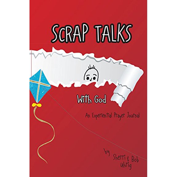 Pre-Owned Scrap Talks with God (Paperback) 0816361169 9780816361168