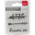 thumbnail image 1 of ScrapBerry's Clear Stamps 2.7"X2.7"-Dream On, 1 of 2