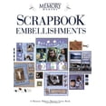 thumbnail image 1 of Pre-Owned Scrapbook Embellishments (Master Series) (Paperback) 1892127318 9781892127310, 1 of 1