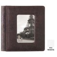 thumbnail image 1 of Scrapbook Front Framed Album - White, 1 of 1